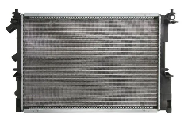 D7R026TT Thermotec Refrigeración del motor