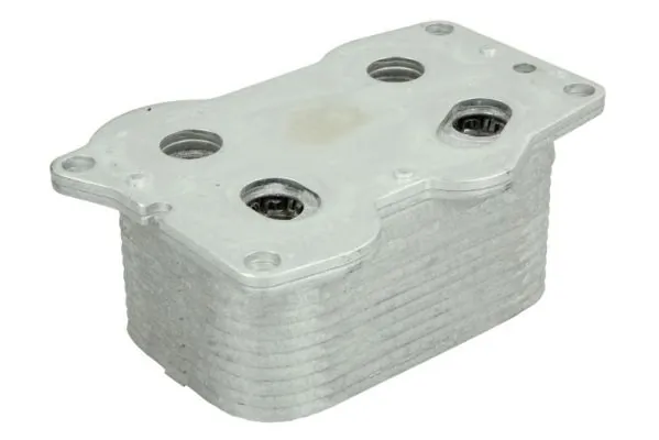 D4C005TT Thermotec Radiador de aceite debajo del filtro