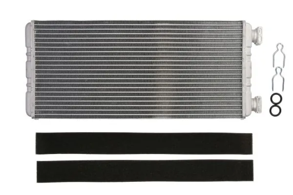 Calefactor Mercedes Benz Truck TRUCK ACTROS  camión plataforma/chasis comprar en España