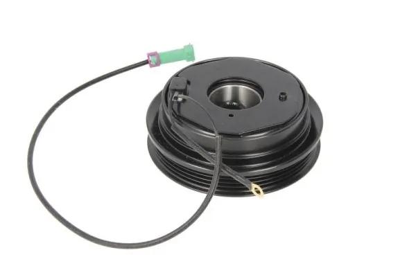 KTT040020 Thermotec Polea del compresor de aire acondicionado
