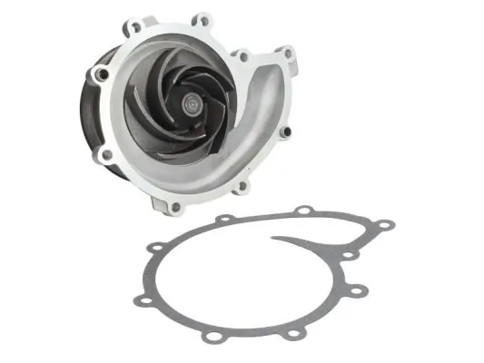 570965 Scania Bomba refrigerante coche