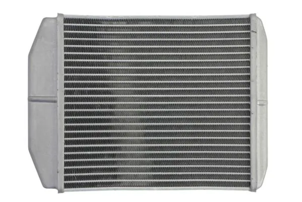 Radiador interior para Renault Clio IV BH