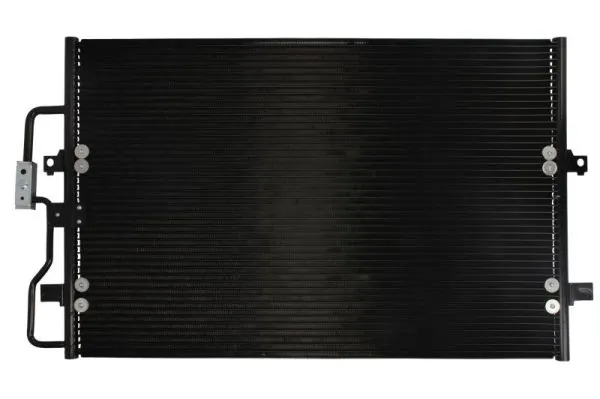 Aire acondicionado capacitor Citroen Jumpy I plataforma a bordo (BU) (1999 - 2006) precio, desde 46,28 EUR