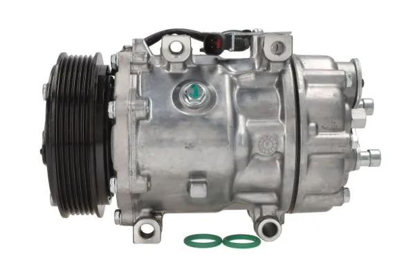SD7V161249 Volvo Compresor climatizador