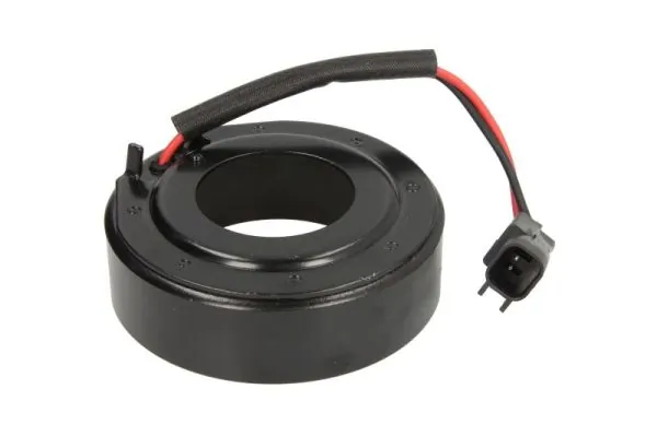Embrague del compresor del aire acondicionado Ford Fiesta Mk6