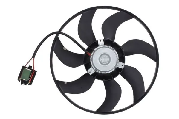 Ventilador de radiador Polcar 551123U3S precio, desde 73,00 EUR