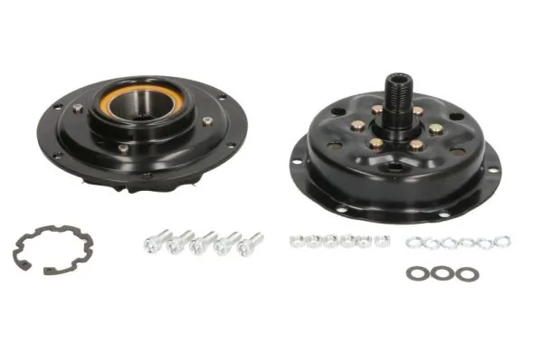 KTT040011 Thermotec