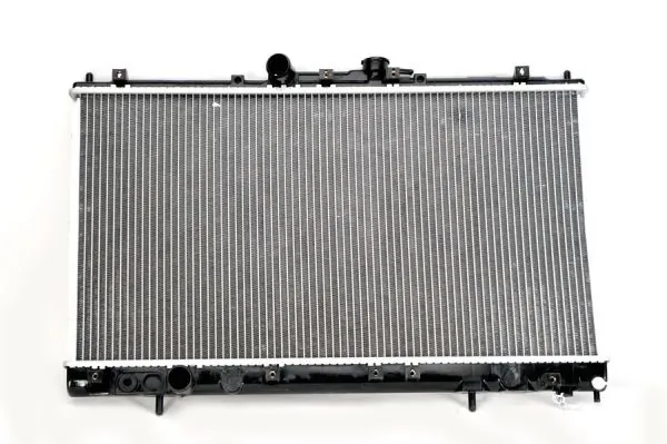Radiador refrigeración del motor Mitsubishi Galant 8 EA