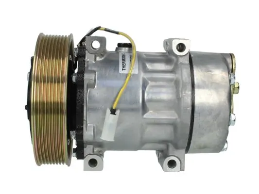 Compresor de aire acondicionado para Renault Trucks TRUCK PREMIUM 