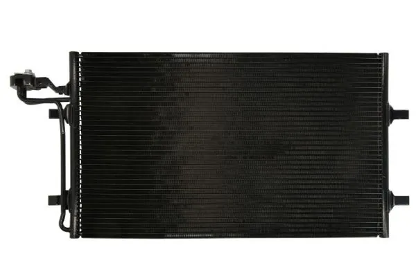 KTT110117 Thermotec Radiador de aire acondicionado
