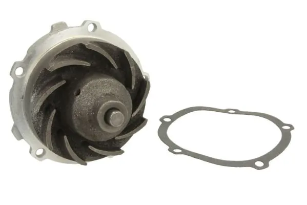 D1Y029TT Thermotec Bomba refrigerante coche