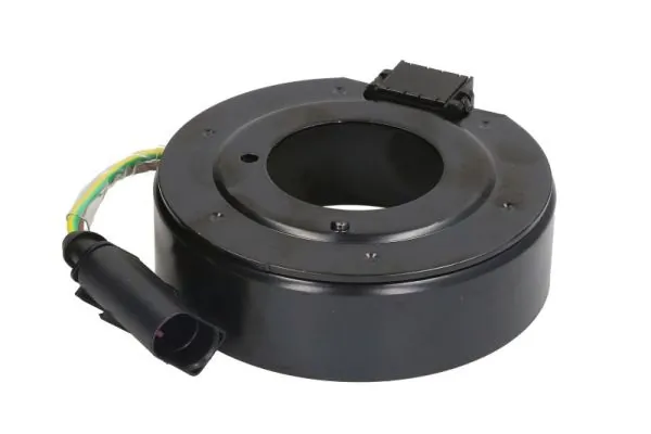 KTT030004 Thermotec Polea del compresor del aire acondicionado