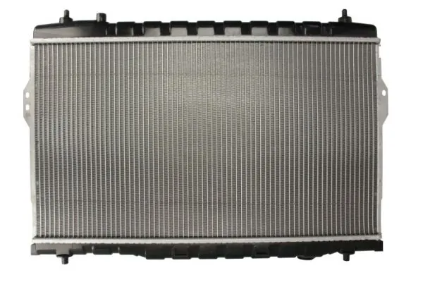 Radiador de água Hyundai Santa Fe I
