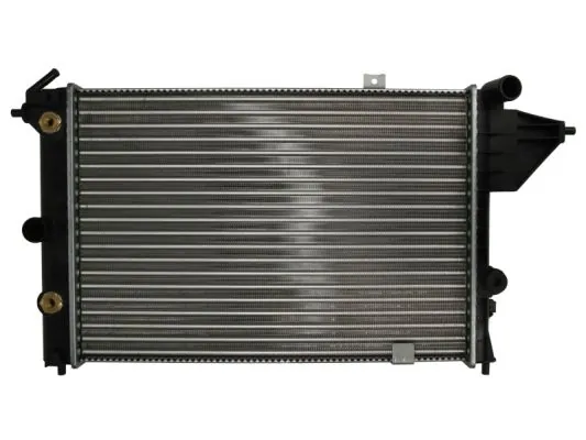 Refrigeración del motor Opel Vectra  (1988-1995)