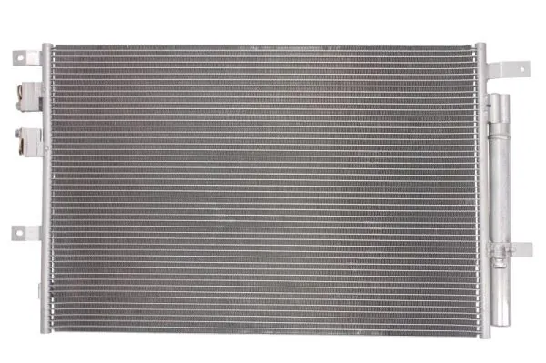 Aire acondicionado capacitor Alfa Romeo 159 sedán (939) (2005 - 2011) precio, desde 87,62 EUR