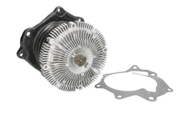 D11036TT Thermotec Bomba refrigerante coche