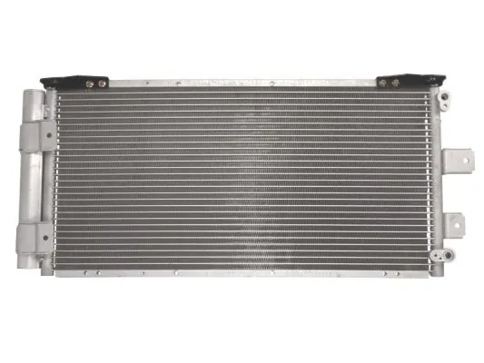 Condensador para Toyota Corolla (E11)