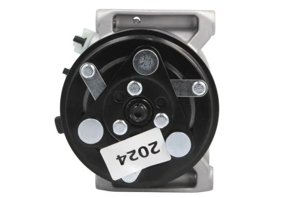Compresor climatizador para Jeep Compass  MP