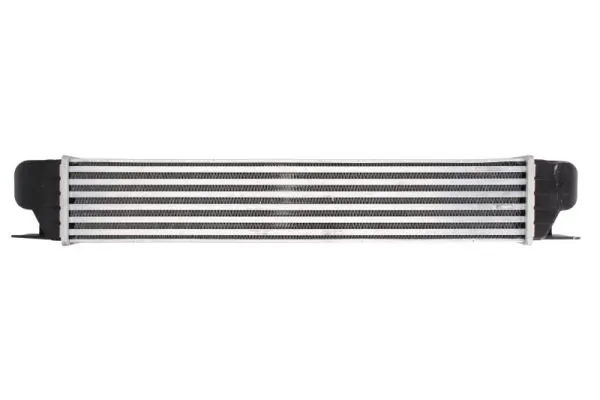 DAB006TT Thermotec Radiador de intercooler