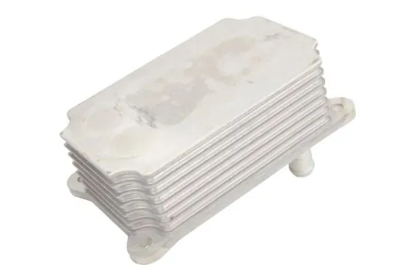 D4G004TT Thermotec Radiador de aceite debajo del filtro
