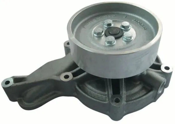WPVL119 Thermotec