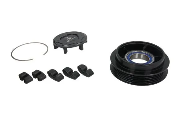 Acoplamiento magnético compresor aire acondicionado Thermotec KTT040068 precio, desde 71,37 EUR