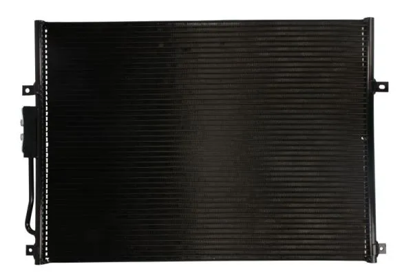  Condensador aire acondicionado Jeep Cherokee 2