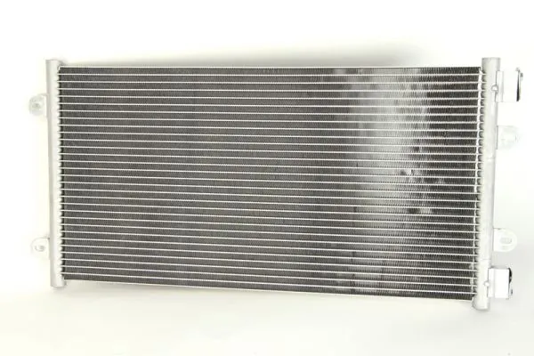 350565 Kale Radiador de aire acondicionado