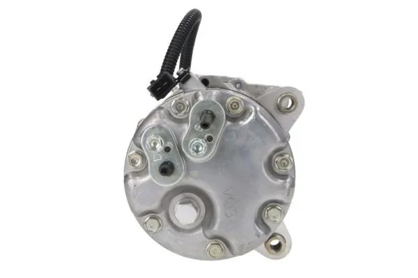 Compresor de ac Seat Alhambra 