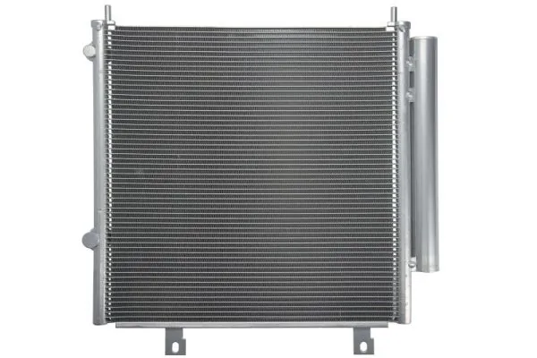 Aire acondicionado capacitor TYC 606MB2043 precio, desde 92,10 EUR