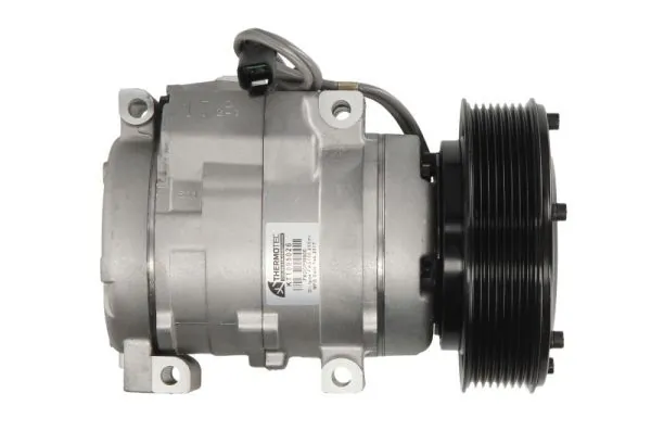 Compresor de aire acondicionado 3050324 Caterpillar