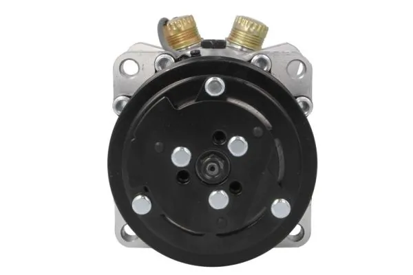 Compresor climatizador para Renault 21  K48