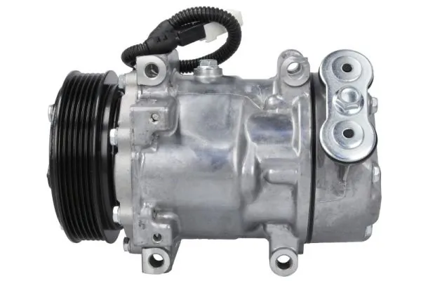 Compresor de aire acondicionado 6189501960 Fiat/Alfa/Lancia