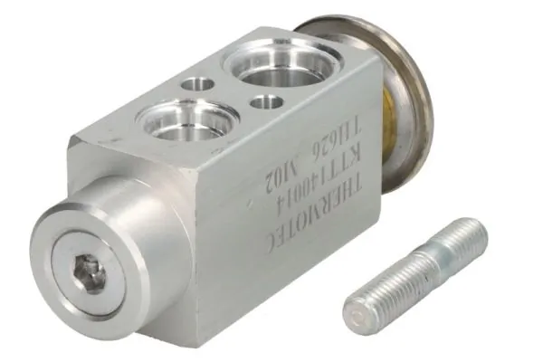 KTT140014 Thermotec Válvula TRV del aire acondicionado