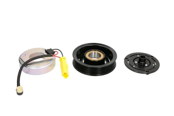 KTT040299 Thermotec Polea del compresor de aire acondicionado