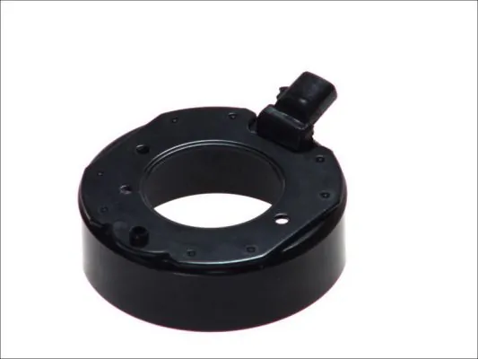 Polea del compresor del aire acondicionado para Fiat 500  312