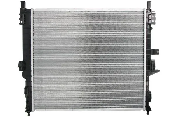 Refrigeración del motor para Mercedes ML/GLE  W163
