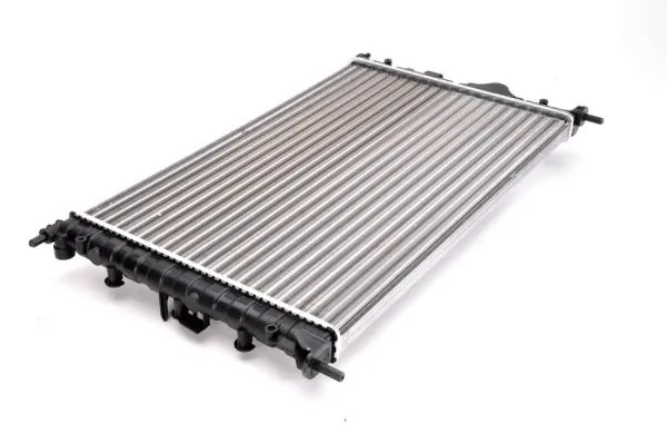 Radiador de água HELLA 2112553