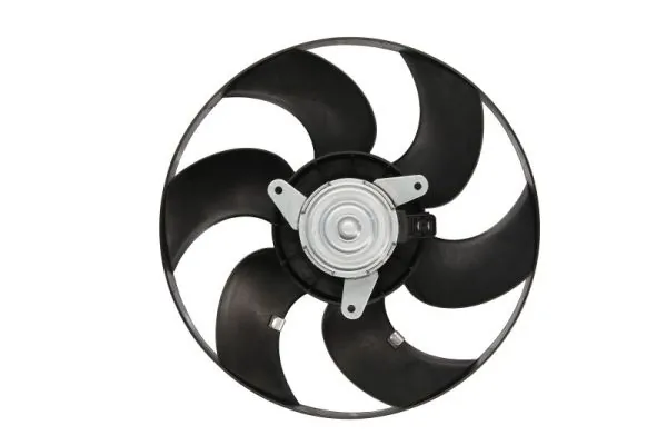 Ventilador de refrigeración del motor Citroen ZX 