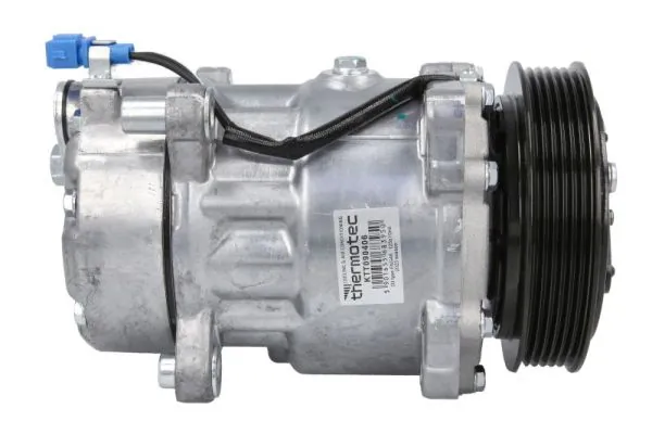 Comprar Compresor de aire acondicionado Volkswagen Transporter T4 70E, 70L, 70M, 7DE, 7DL, 7DM