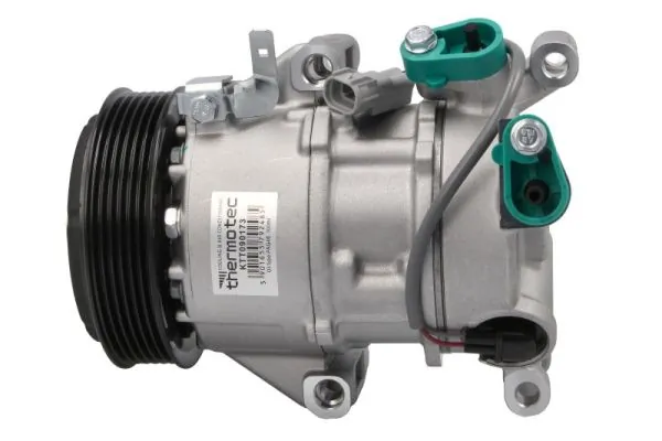 Compresor de aire acondicionado para Toyota Yaris P13