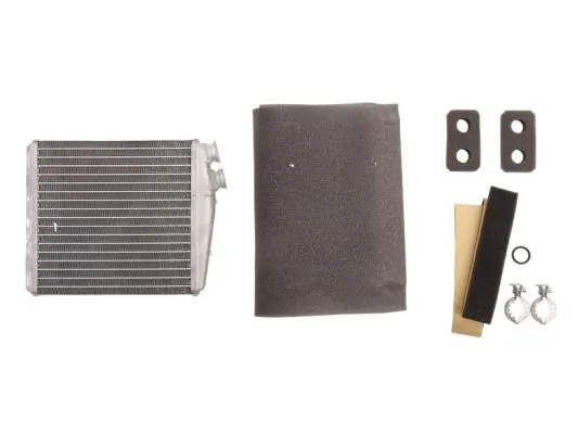 Comprar Radiador calefacción Land Rover Freelander II L359