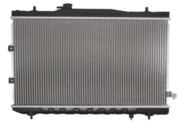  Radiador KIA Cerato 1