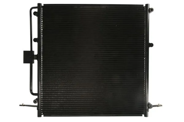 Radiador de aire acondicionado para Land Rover Range Rover II LP, P38A