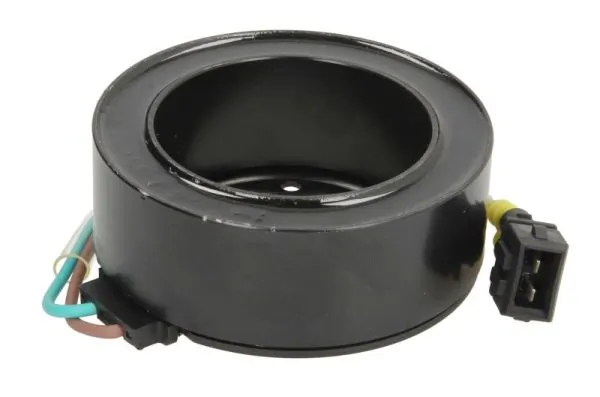 Polea del compresor del aire acondicionado Volkswagen Polo III (1999-2001)