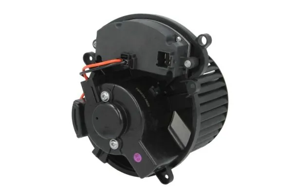 Ventilador habitáculo Mercedes S 