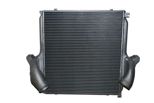 Intercooler para Mercedes Benz Truck TRUCK ACTROS 
