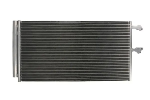  Condensador aire acondicionado Volvo XC90 2