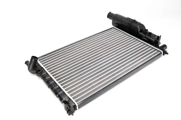 D7P037TT Thermotec Refrigeración del motor