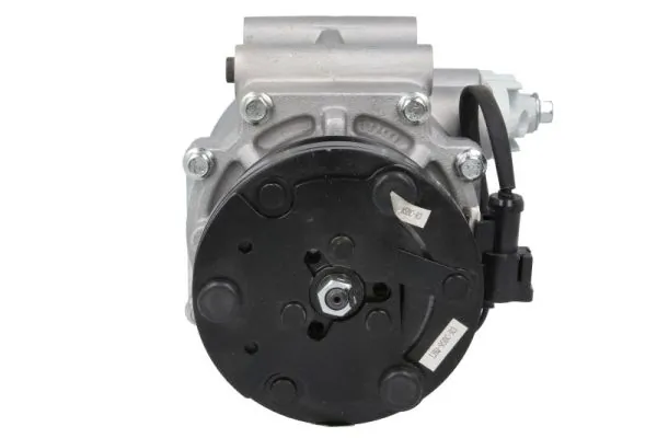 240831 Sanden Compresor climatizador